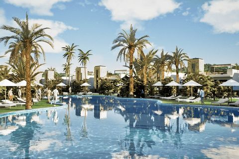 Villa i Camposol, Murcia, Camposol - € 369.000 | Ref: Taray Granada - foto 8